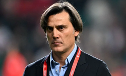 Vincenzo Montella'dan maç sonu yorumu