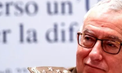 İtalya Genelkurmay Başkanı evinde ölü bulundu