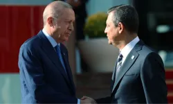 Cumhurbaşkanı Erdoğan ile Özgür Özel 29 Ekim'de görüşecek mi?
