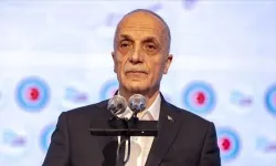Türk-İş Başkanı Atalay'dan asgari ücret çağrısı