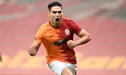 Eski Galatasaraylı Falcao’nun yeni takımı belli oldu