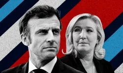 Fransa'da erken genel seçimlerin ilk turu başladı