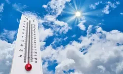 Meteoroloji'den sıcak hava uyarısı!