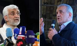 İran'da seçimler ikinci tura kaldı! İşte 2. tura kalan adaylar