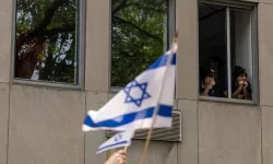 Antisiyonist Yahudi, İsrail hakkında açıklamalarda bulundu