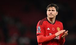 Fenerbahçe, Victor Lindelöf için resmi temaslara başladı