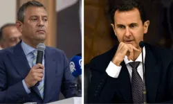 Özgür Özel'den "sığınmacı" açıklaması: "Esad ile görüşmeye gidiyorum"