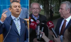 Özgür Özel, Kılıçdaroğlu-Yavaş görüşmesi hakkında konuştu