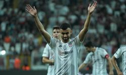 Rachid Ghezzal, Beşiktaş’a bu sözlerle veda etti!