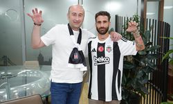 Rafa Silva’ya ne kadar ücret ödenecek? Beşiktaş, sözleşme detaylarını KAP'a bildirdi