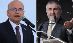 Demokrat Partili Enginyurt'tan Mehmet Şimşek'e "Nebati" göndermesi