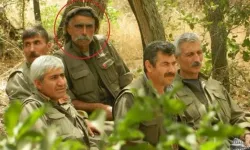 MİT’ten Suriye’ye nokta operasyon: terörist Ali Dinçer etkisiz hale getirildi