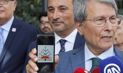 Yusuf Halaçoğlu ''Kutlu Parti'yi" kurdu