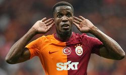 Wilfried Zaha kararını verdi: Ayrılıyor mu?