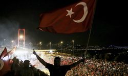 15 Temmuz Demokrasi ve Milli Birlik Treni yola çıkıyor