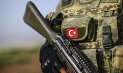 Irak'ın kuzeyinde ve Suriye'nin kuzeyinde PKK/YPG'li 6 terörist etkisiz hale getirildi