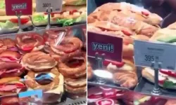 Bodrum'da 'klasik' pastane fiyatları
