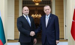 Bulgaristan Cumhurbaşkanı Türkiye’ye teşekkür etti