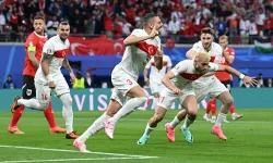 EURO 2024 son 16 turunda Avusturya'yı 2-1'lik skorla devirdik: Çeyrek Finaldeyiz