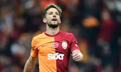 Galatasaray Mertens ile devam dedi: İşte maaşı!