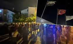 Kayseri’deki provokasyonda terör örgütü izleri
