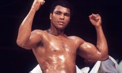 Muhammed Ali'nin hayatı film oluyor