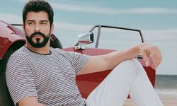 Burak Özçivit'in son hali görenleri şaşırttı