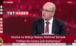 Bakanlıktan yapay zekayla oluşturulan Mehmet Şimşek videosuna ilişkin açıklama