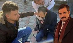 Sinan Ateş’in yanında bulunan ve olay anında yaralanan Selman Bozkurt ilk kez konuştu