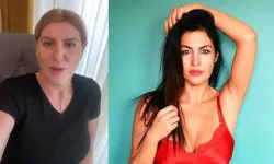 Sevda Türküsev Tuğba Ekinci'ye sert çıktı