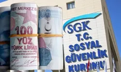 SGK’ya en borçlu belediyeler açıklandı