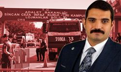 Sinan Ateş ailesi avukatlarının Olcay Kılavuz ile ilgili sorularına mahkemeden ret!