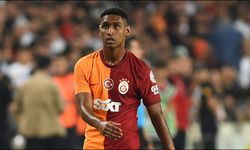 FIFA'dan Galatasaray'a Tete cezası