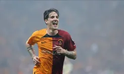 Galatasaray ayrılığı açıkladı: Zaniolo kiralandı!