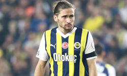 Crespo Fenerbahçe'den ayrıldı!