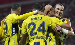 Fenerbahçe 90+1’de golü buldu: Maç uzatmalara gitti!