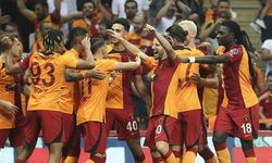 Galatasaray, Konya deplasmanından 3 puan almasını bildi