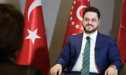 Hüseyin Baş: Türk gençliği, emanetine sonuna kadar sahip çıkacak Atam