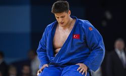 İbrahim Tataroğlu olimpiyatlara veda etti