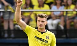 Alexander Sorloth’un yeni adresi belli oldu