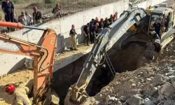 İstanbul Tuzla'da 2 işçinin hayatını kaybettiği göçük olayıyla ilgili yeni gelişme!