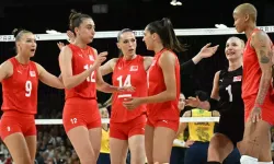 Filenin Sultanları Olimpiyat dördüncüsü!