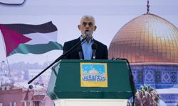 Hamas Lideri Yahya Sinvar öldü mü?