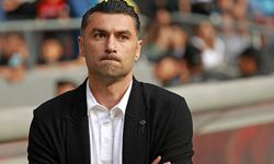 Beşiktaş mağlubiyetini kaldıramadı: Kayserispor Teknik Direktörü Burak Yılmaz istifa etti