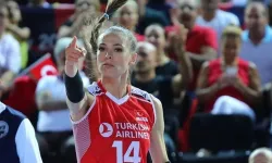 Milli Voleybolcu Eda Erdem’in ismi, Ataşehir’de bir parkta yaşayacak