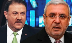 Yiğit Bulut ve Mehmet Metiner birbirlerine girdi!