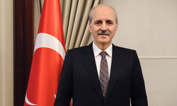 Numan Kurtulmuş CHP'yi reddetti!