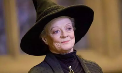 Maggie Smith hayatını kaybetti