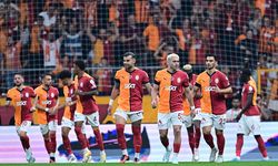 Galatasaray, Çaykur Rizespor karşısında farklı kazandı