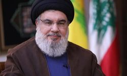 SON DAKİKA: Hizbullah'tan Nasrallah açıklaması!